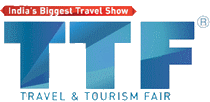 logo pour TRAVEL & TOURISM FAIR (TTF) - PATNA 2025