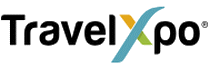 logo for TRAVELXPO 2025