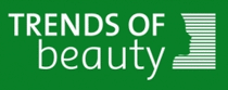 logo for TRENDS OF BEAUTY - GRAZ 2024