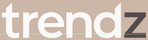 logo de TRENDZ NAJAAR 2025