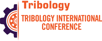 logo for TRIBOLOGY 2023