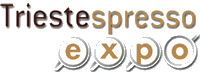 logo for TRIESTESPRESSO EXPO 2026