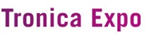 logo für TRONICA EXPO 2022