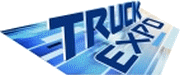 logo for TRUCK EXPO 2025