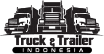 logo for TRUCK & TRAILER INDONESIA 2026