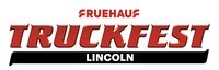 logo for TRUCKFEST LINCOLN 2024