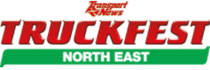 logo for TRUCKFEST NORTH EAST 2024