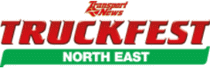 logo pour TRUCKFEST NORTH EAST 2026