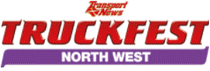 logo fr TRUCKFEST NORTH WEST 2025