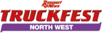 logo de TRUCKFEST NORTH WEST 2024