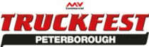 logo pour TRUCKFEST PETERSBOROUGH 2024