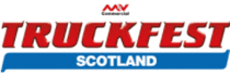 logo pour TRUCKFEST SCOTLAND 2024