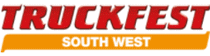 logo for TRUCKFEST SOUTH WEST 2022