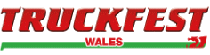 logo de TRUCKFEST WALES 2025