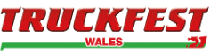 logo for TRUCKFEST WALES 2024