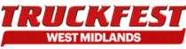 logo pour TRUCKFEST WEST MIDLANDS 2025