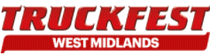 logo pour TRUCKFEST WEST MIDLANDS 2024