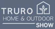 logo for TRURO HOME & OUTDOOR SHOW 2026