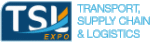 logo pour TSL - INTERNATIONAL EXHIBITION OF OF TRANSPORTS, SUPPLY CHAIN & LOGISTICS 2022