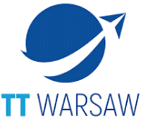 logo pour TT WARSAW 2025