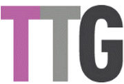 logo for TTG 2022