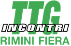 logo for TTG INCONTRI 2022