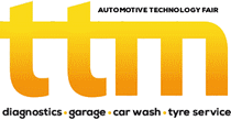 logo for TTM - AUTOMOTIVE TECHNOLOGY FAIR 2022
