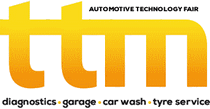 logo for TTM - AUTOMOTIVE TECHNOLOGY FAIR 2026