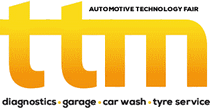 logo for TTM - AUTOMOTIVE TECHNOLOGY FAIR 2024