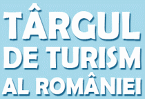 logo pour TTR - TRGUL DE TURISM AL ROMNIEI 2024
