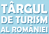 logo pour TTR - TRGUL DE TURISM AL ROMNIEI 2025