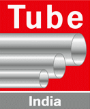 logo pour TUBE INDIA 2026