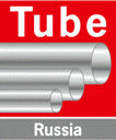 logo fr TUBE RUSSIA 2025