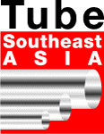 logo pour TUBE SOUTHEAST ASIA 2025