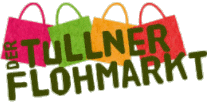 logo fr TULLNER FLOHMARKT 2025