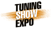 logo for TUNING SHOW EXPO 2024