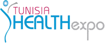 logo pour TUNISIA HEALTH EXPO 2022
