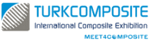 logo de TURKCOMPOSITE 2026