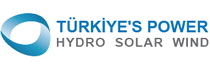 logo pour TRKIYE'S POWER HYDRO - SOLAR - WIND 2025