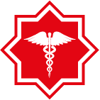 logo für TURKMEN HEALTH 2022
