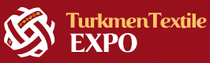 logo de TURKMENTEXTILE EXPO 2025