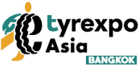 logo for TYREXPO ASIA - BANGKOK 2026