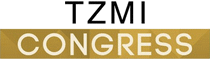 logo for TZMI CONGRESS 2023