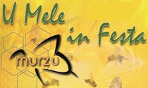 logo for U MELE IN FESTA 2025