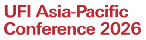 logo fr UFI ASIA-PACIFIC CONFERENCE 2025