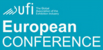logo fr UFI EUROPEAN CONFERENCE 2025