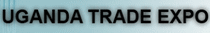 logo de UGANDA TRADE EXPO 2025