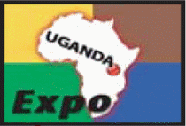 logo for UGANDA TRADE FAIR 2024