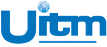 logo for UITM 2024