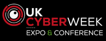 logo for UK CYBER WEEK 2025